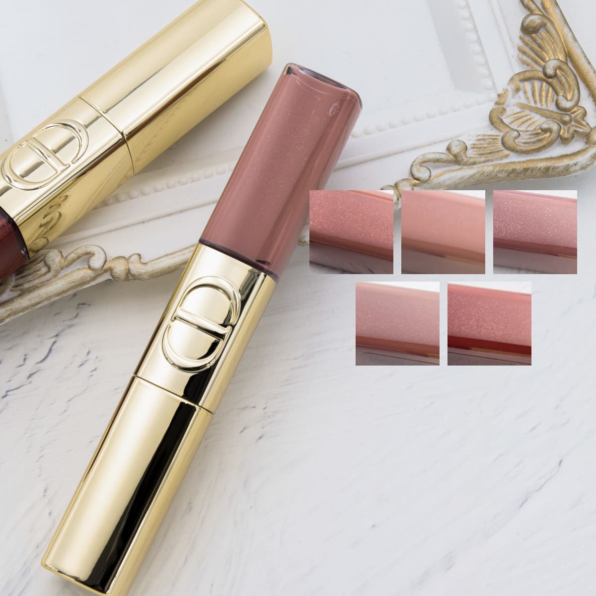 楽天市場】Dior クリスチャンディオール ルージュ ディオール