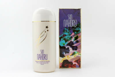 楽天市場】サンナホル ナチュラルトリートメントシャンプー 300ml 医薬