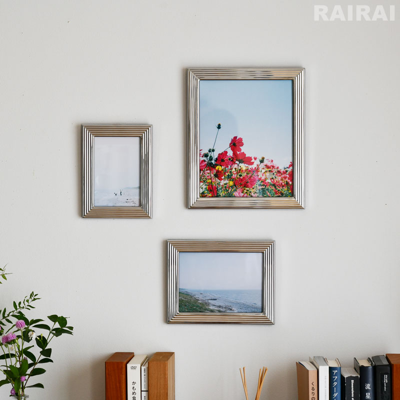 楽天市場】ジョージジェンセン ベルナドッテ ピクチャーフレーム M