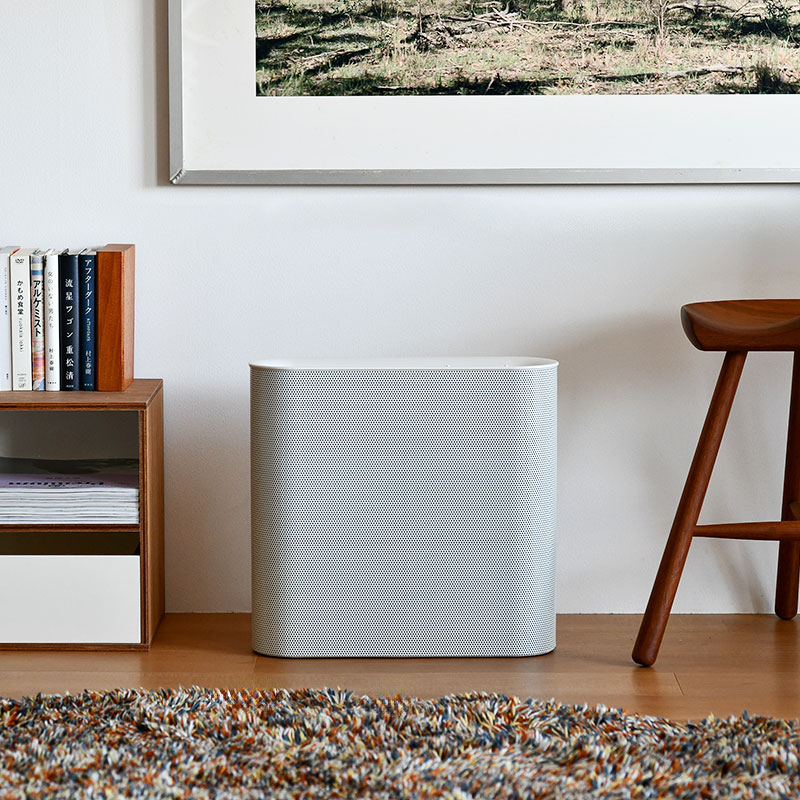 楽天市場】【レビュープレゼント】 プラスマイナスゼロ 空気清浄機