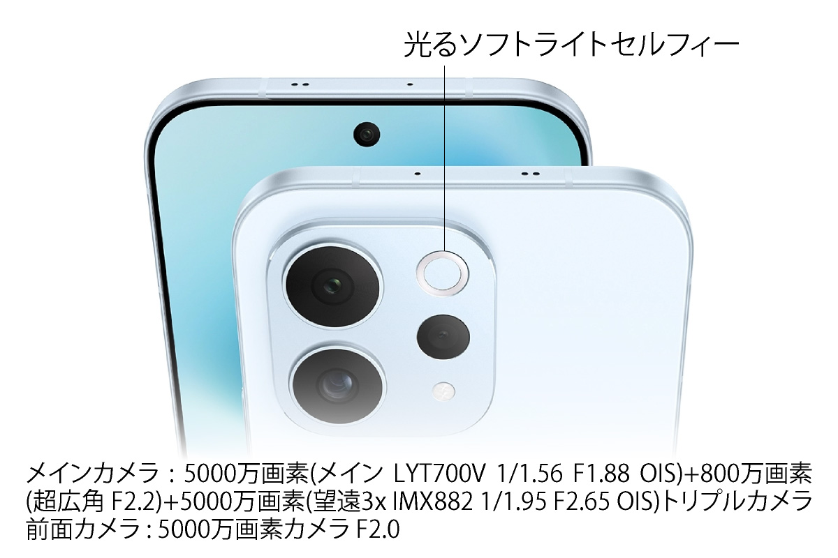 vivo S50 《中国版》 | 中国版 | Cellux