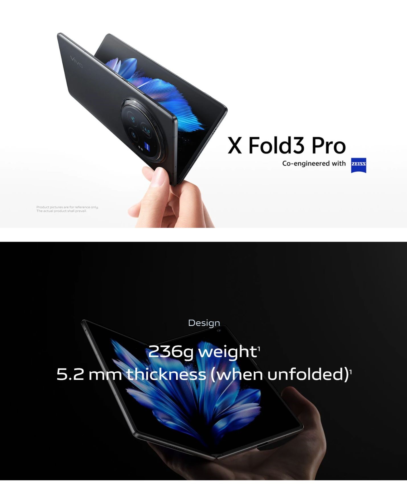 楽天市場】Vivo X Fold3 Pro＜グローバル版＞ Snapdragon 8 Gen 3