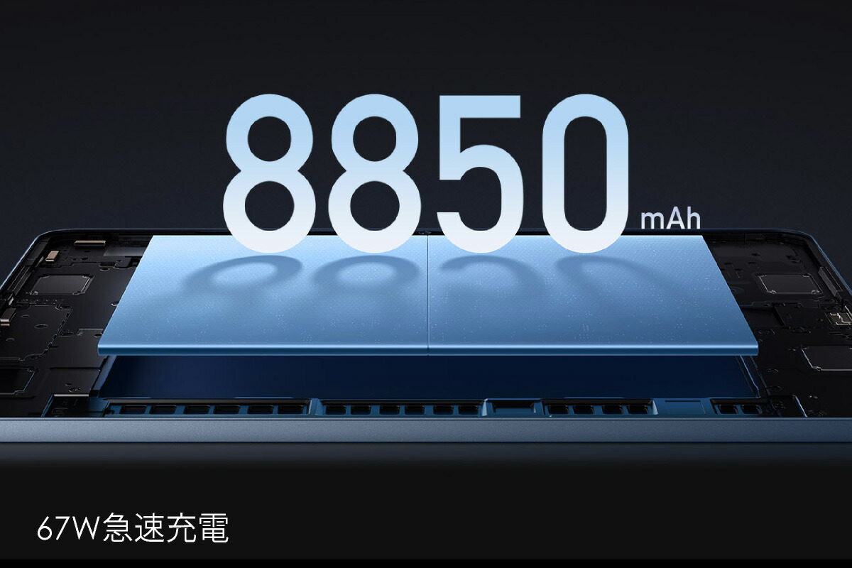 楽天市場】Xiaomi Pad 7 Pro ＜中国版＞ シャオミ Pad7 Pro【 新品