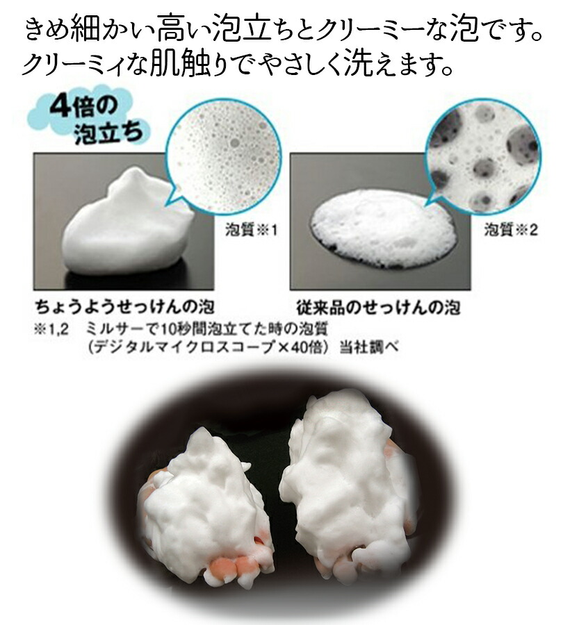 ちょん様おまとめセット PP1・PP2を2本づつ 石鹸3個・P7クリーム1個