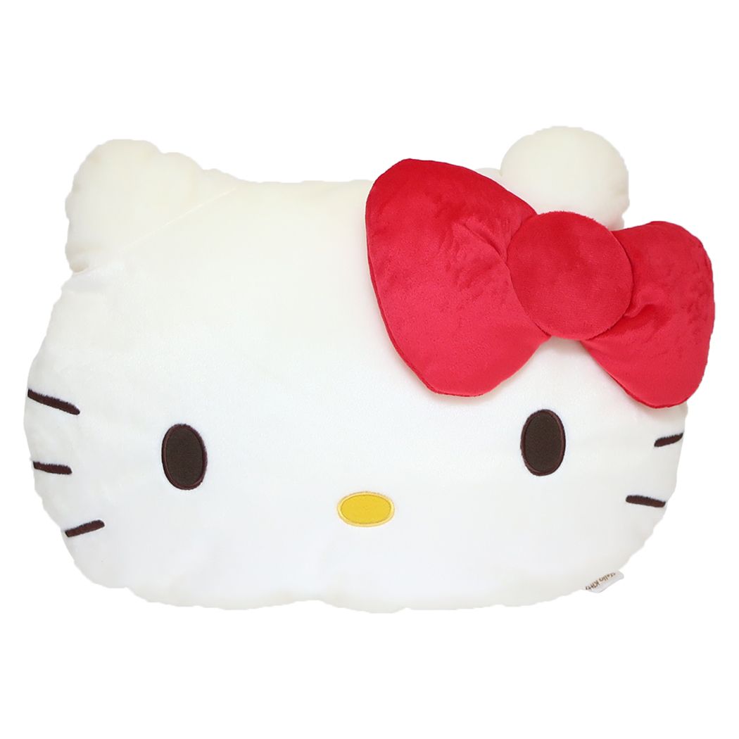 楽天市場】【ポイント10倍 & クーポン！】ハローキティ クッション