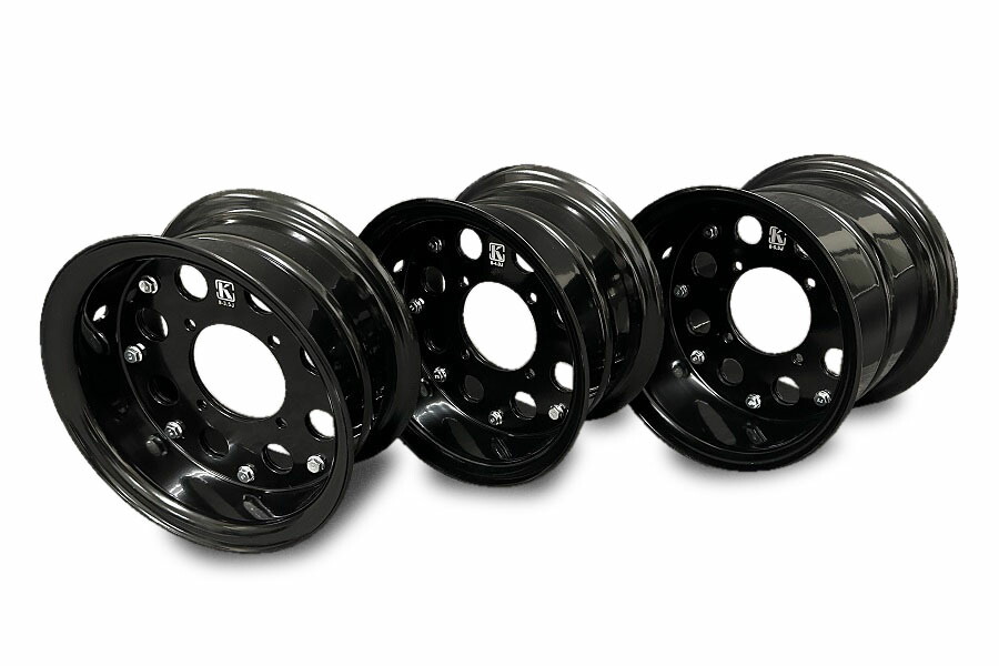 楽天市場】KEPSPEED製 モンキー用 8インチワイドホイール（3.5J・4.0J