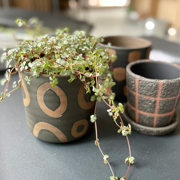 楽天市場】Bloomingville(ブルーミングヴィル) アボデコフラワーポット