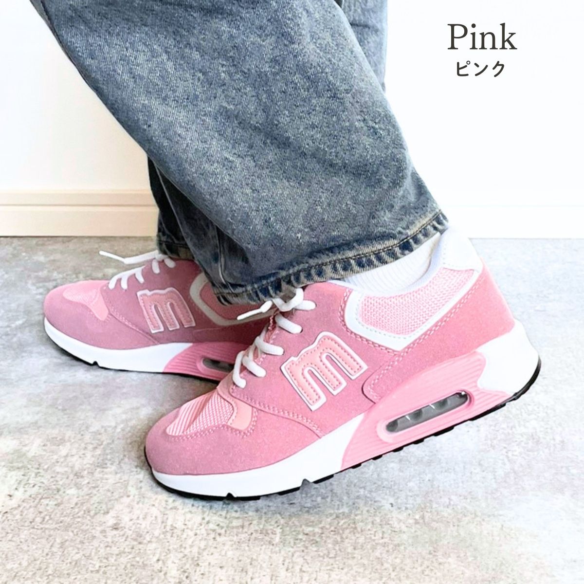 楽天市場】moz モズ スニーカー レディース 軽量 超軽量 おしゃれ