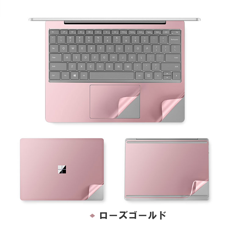 楽天市場】Microsoft Surface Laptop GO GO2 12.4インチ ノート
