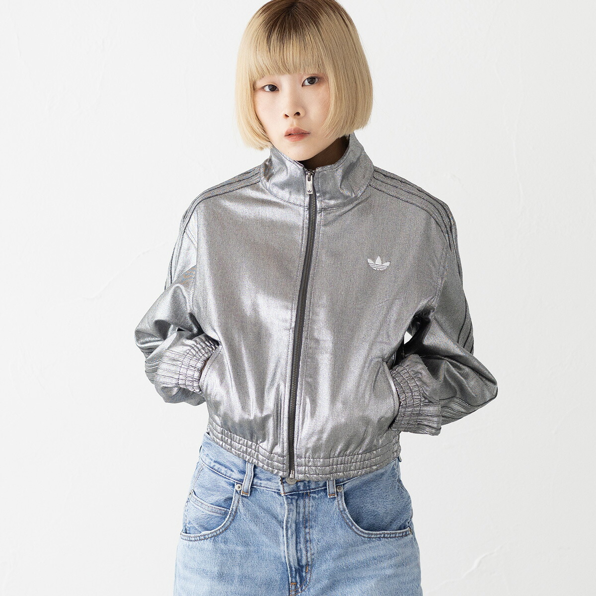 楽天市場】アディダス ジャージ ファイヤーバード トラックジャケット