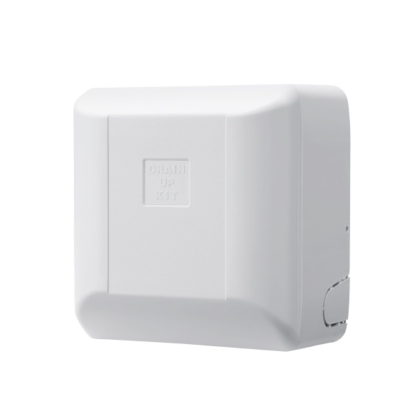 楽天市場】ダイキン KRP413BB1S 遠隔制御P板セット ドレンアップキット