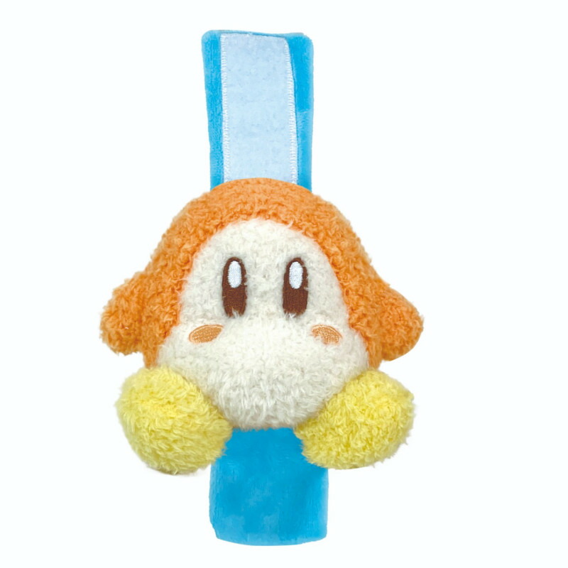 楽天市場】星のカービィ 鳴き笛マスコット ワドルディ【サンライズ