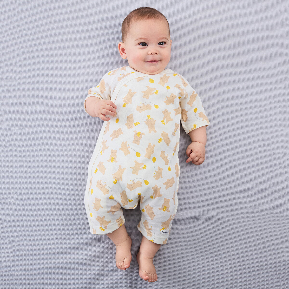 楽天市場】【20%OFF】《コンビミニ》おうちラップクラッチ夏丈（いちご