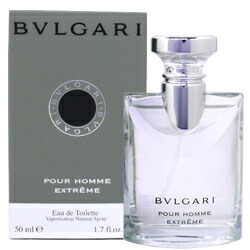 ブルガリ BVLGARI プールオム エクストレーム オードトワレ EDT メンズ