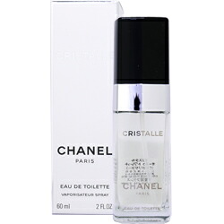シャネル CHANEL クリスタル オードトワレ EDT 60mL【香水