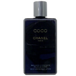 シャネル CHANEL ココ ボディ ローション 200mL【ボディローション