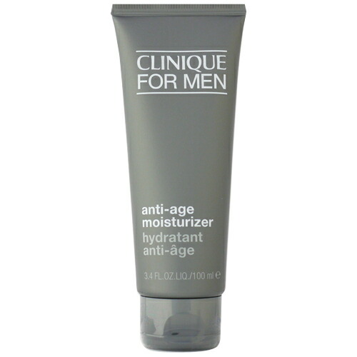 クリニーク CLINIQUE フォーメン AG モイスチャライザー 98g【メンズ