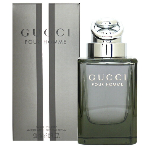 グッチ グッチ バイ グッチ プールオム オードトワレ EDT ※90mL 香水