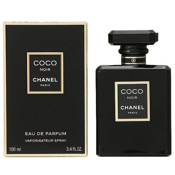 シャネル CHANEL ココ ヌワール オードゥパルファム EDP 100mL 香水