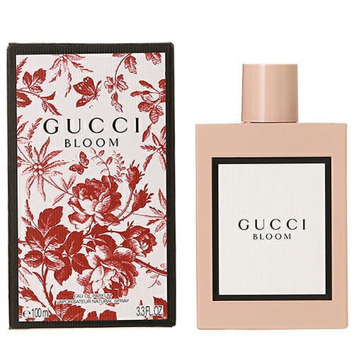 グッチ GUCCI ブルーム オードパルファム EDP レディース 100mL 香水