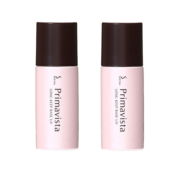 セット】 花王 ソフィーナ プリマヴィスタ Primavista 皮脂くずれ防止