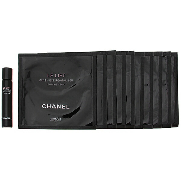 シャネル CHANEL LE L フラッシュ アイ デュオ その他 コスメランド