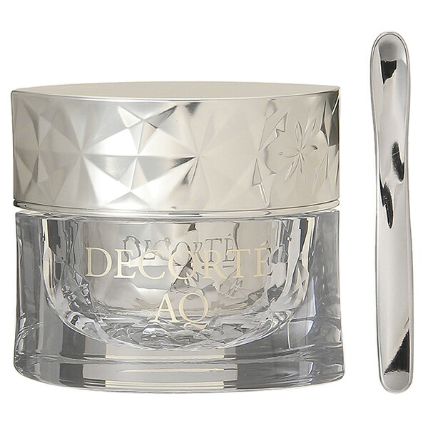 コーセー コスメデコルテ COSME DECORTE AQ クリーム アブソリュート X