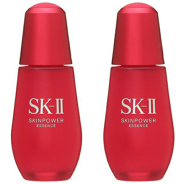 セット】マックスファクター SK-II SK2 スキンパワー エッセンス 50mL
