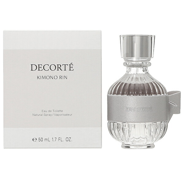 コーセー コスメデコルテ COSME DECORTE キモノ リン オードトワレ EDT