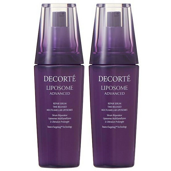 セット】 コーセー コスメデコルテ COSME DECORTE リポソーム