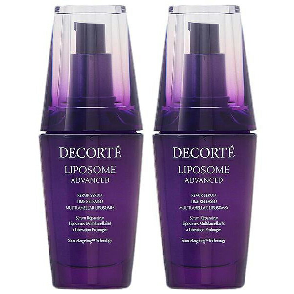 セット】 コーセー コスメデコルテ COSME DECORTE リポソーム
