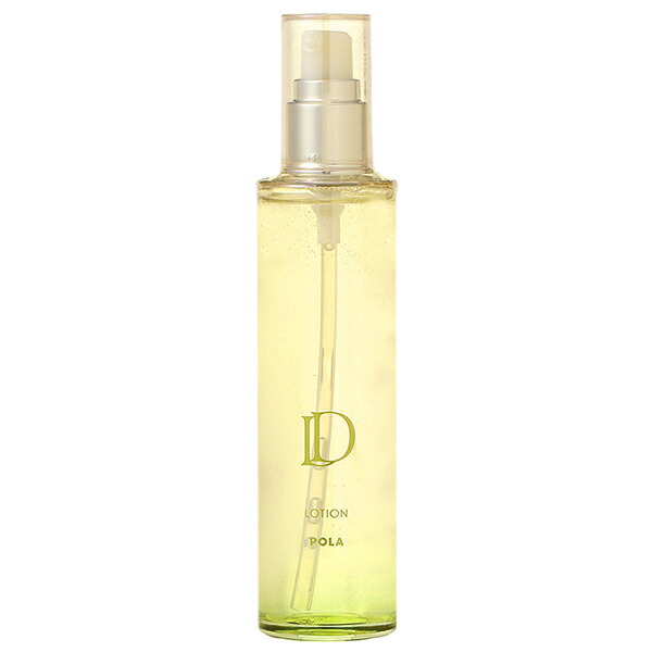 ポーラ POLA D ローション 120mL 化粧水 ローション 化粧水