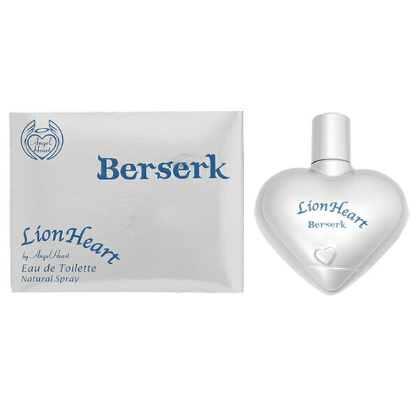 エンジェルハート Angel Heart ライオンハート ベルセルク