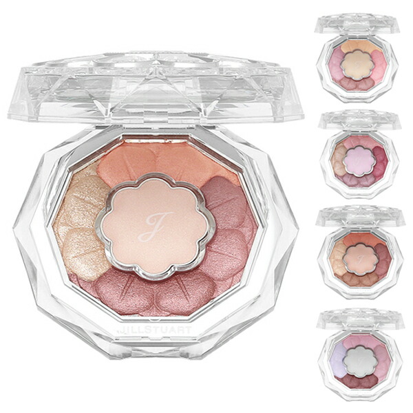 ジルスチュアート JILL STUART ブルームクチュール アイズ 6g アイ