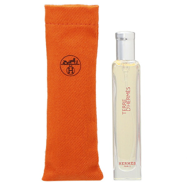エルメス HERMES テール ドゥ エルメス オードトワレ EDT メンズ 15mL