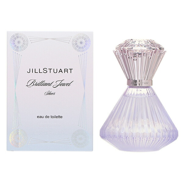 ジルスチュアート JILL STUART ブリリアントジュエル シアー