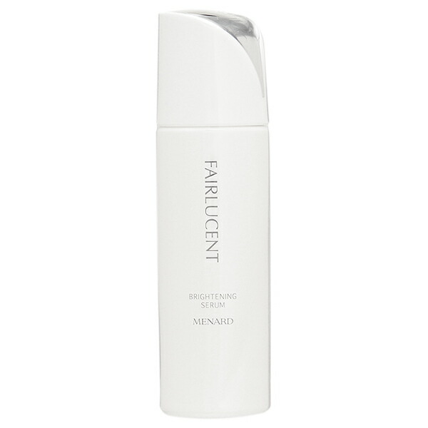 メナード MENARD フェアルーセント 薬用ブライトニングセラム 100mL