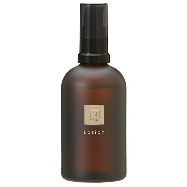 エヌオーガニック N organic Vie モイストリッチ ローション 100mL