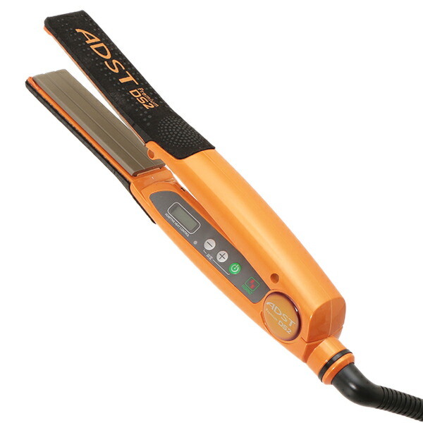 アドスト ADST Premium DS2 ストレート ヘアアイロン FDS2-25 25mm