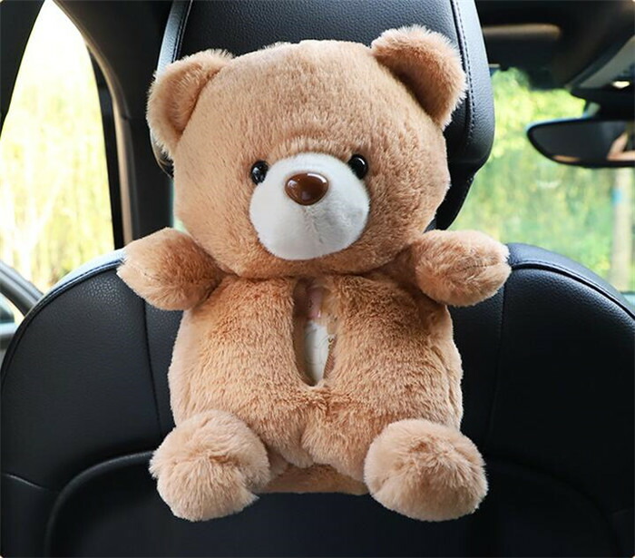 超レア美品】BE:FIRST くま コンプリート 7点 ティッシュカバーセット