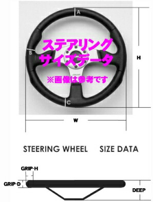 楽天市場】MOMO モモ ステアリング C-74 COMMANDO 2 R 35φ (コマンド2R