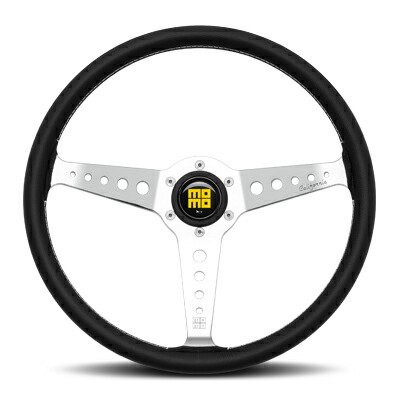 楽天市場】MOMO モモ ステアリングホイール HL-02 HERITAGE LINE