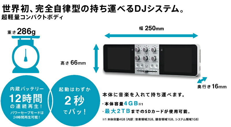 楽天市場】MONSTER モンスター GO-DJ ハイレゾ対応完全自律型