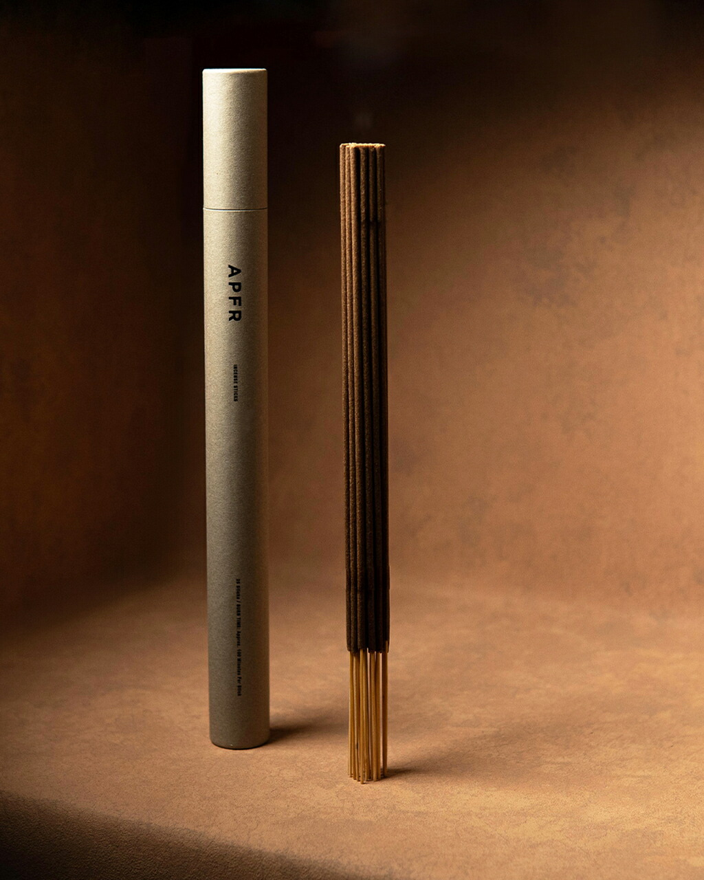 楽天市場】アポテーケ APFR インセンス スティック ウッディ INCENSE