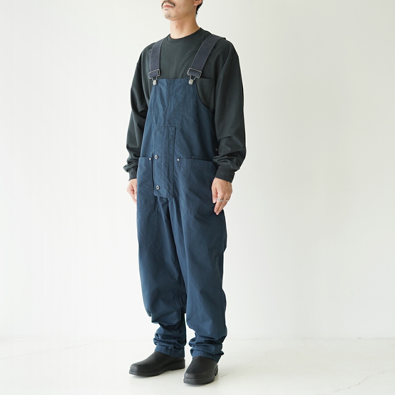 NIGEL CABOURN（ナイジェルケーボン） ライブロ Nigel Cabourn LYBRO
