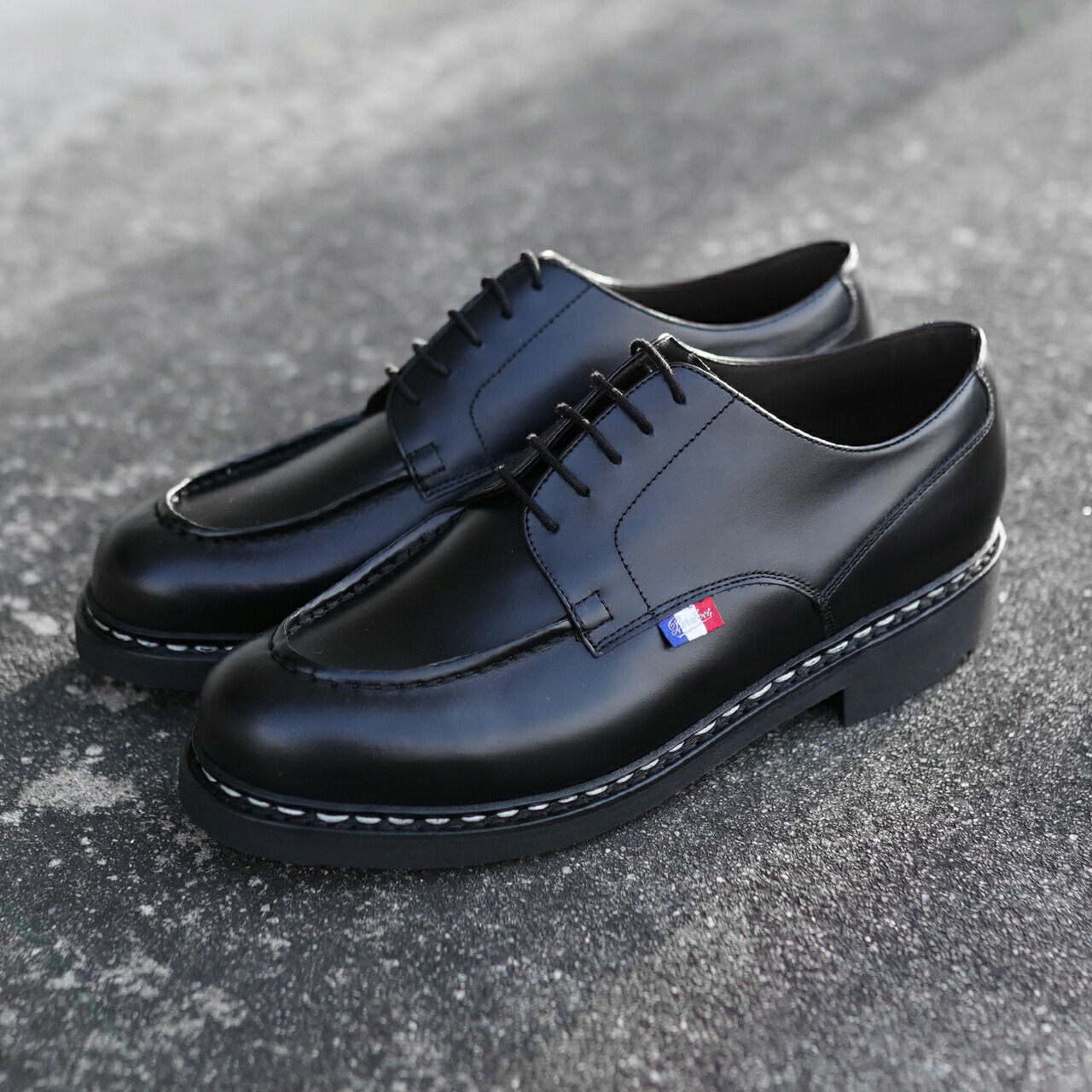 楽天市場】パラブーツ Paraboot シャンボード CHAMBORD BBR メンズ U