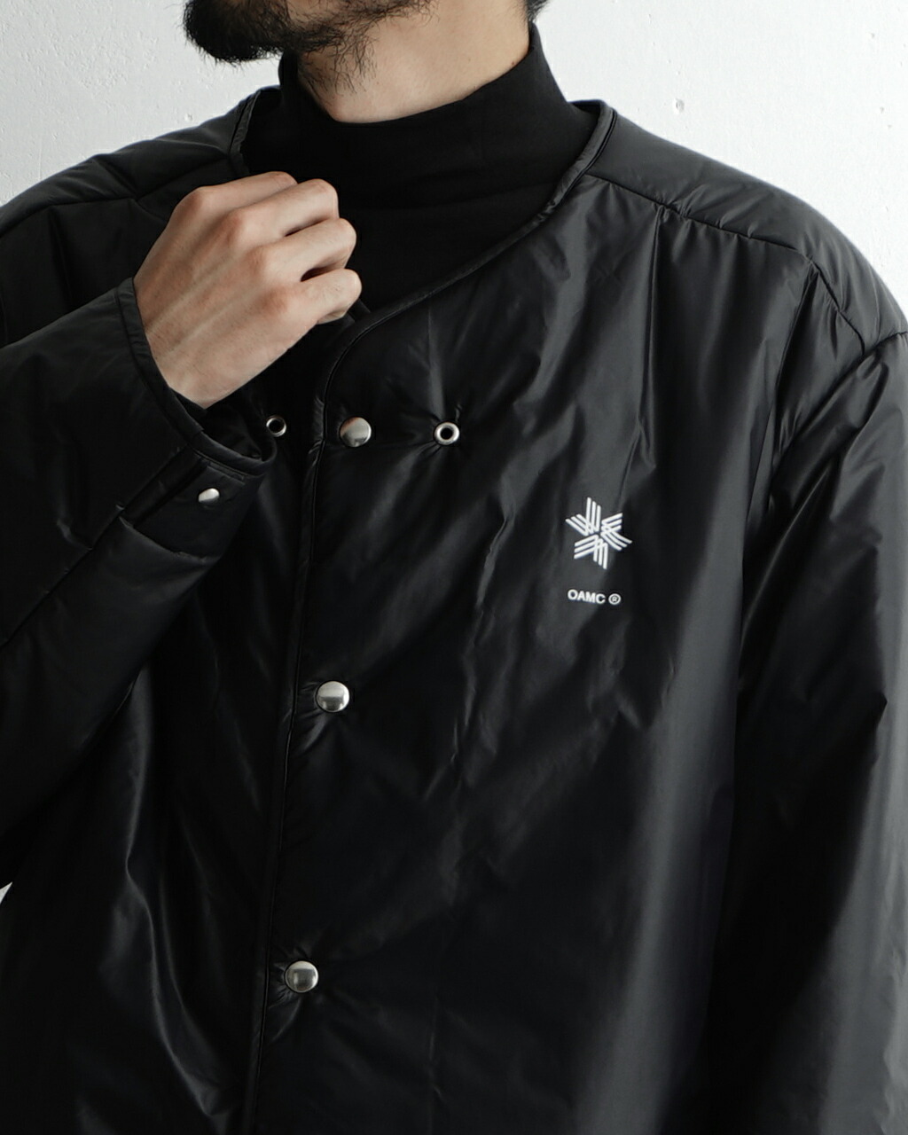 楽天市場】ゴールドウイン × オーエーエムシー Goldwin × OAMC