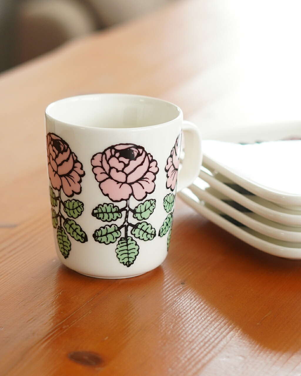 楽天市場】【SALE！20%OFF】【日本限定】マリメッコ marimekko