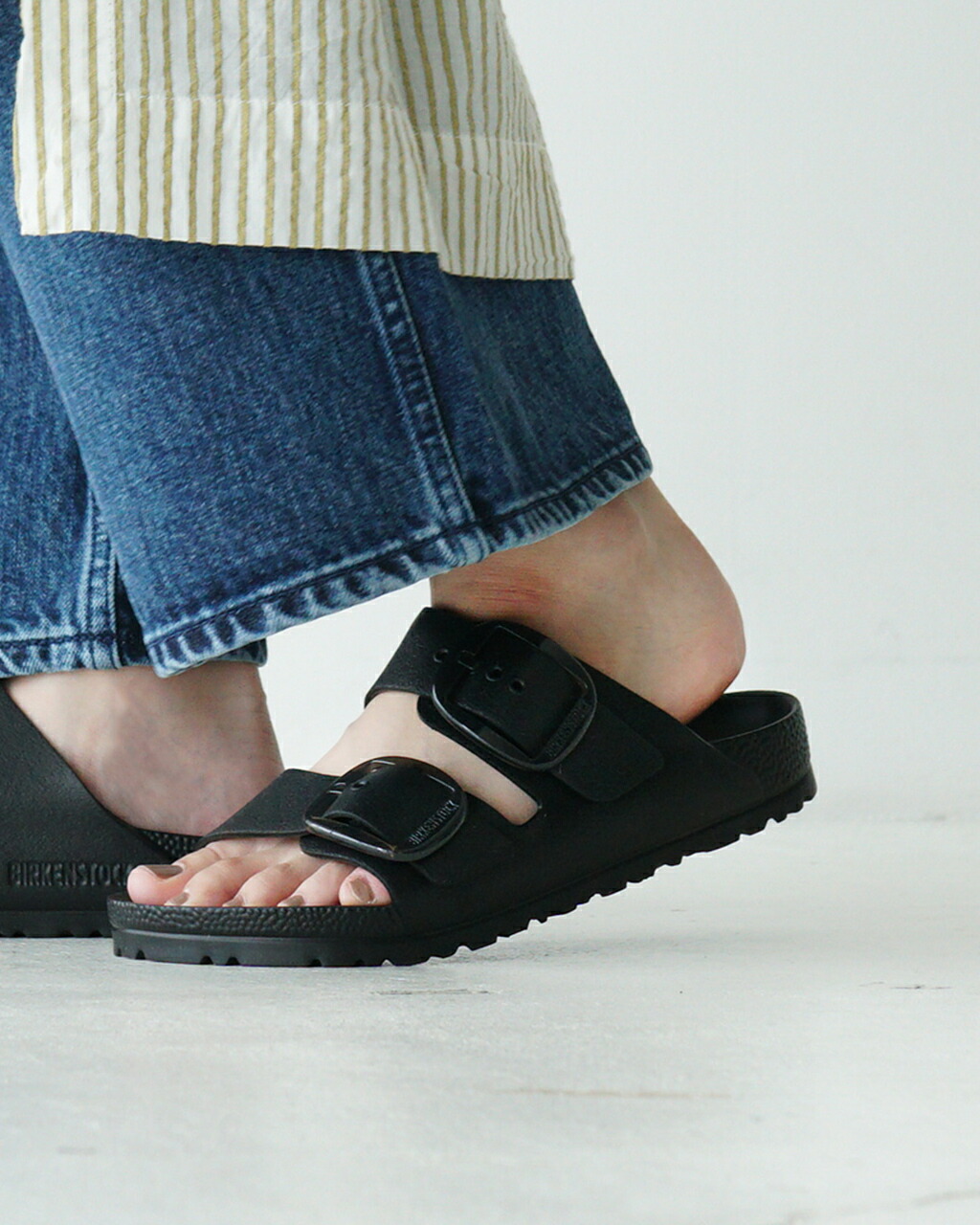 BIRKENSTOCK（ビルケンシュトック） BIRKENSTOCK Arizona Big Buckle