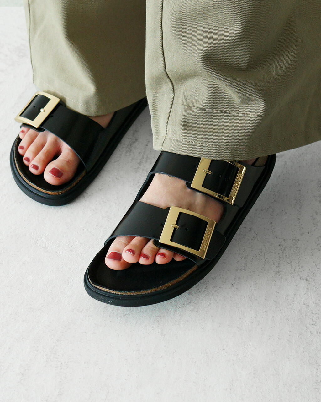楽天市場】【SALE！20%OFF】ビルケンシュトック BIRKENSTOCK アリゾナ